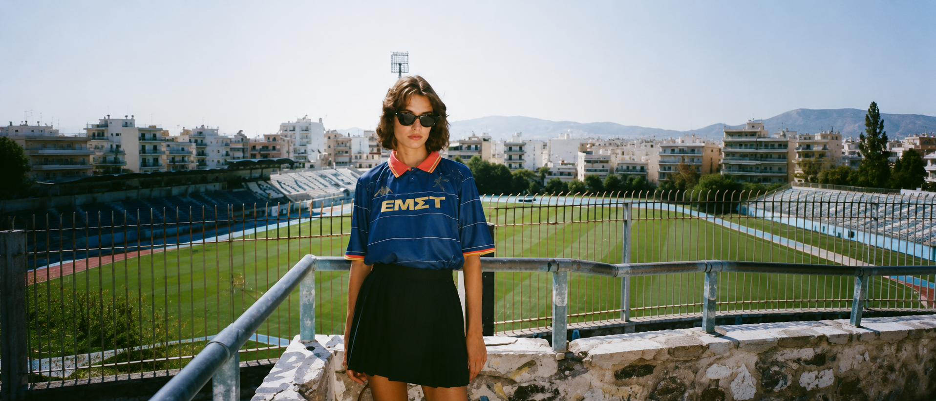 Teamwear Accessories
